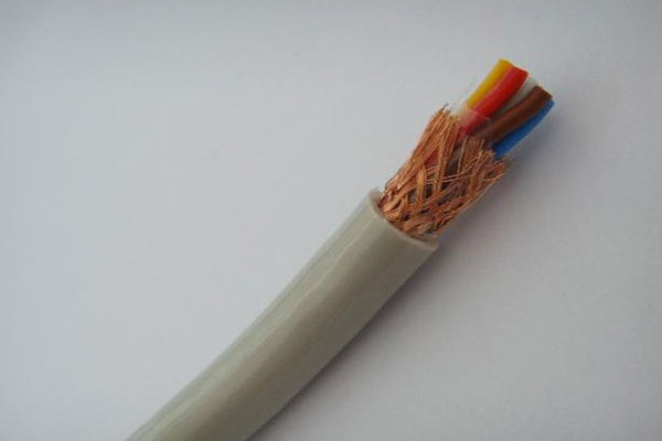 阻燃電纜