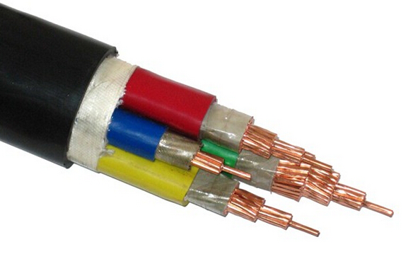 耐火型控制電纜